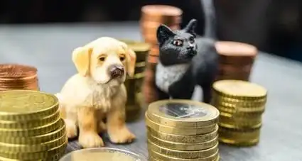 2025年Q1宠物经济狂飙62%！宠物市场“吸金力”炸裂，谁在闷声发大财？